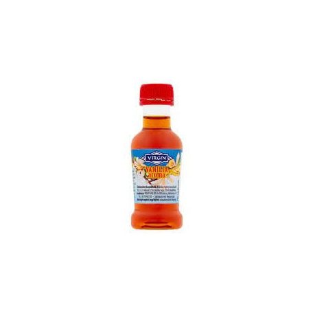 Virgin aroma 30ml Vanília /20/