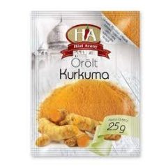 Házi Arany Kurkuma 25g  /20/