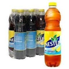 Nestea 1,5l Citrom /6/+DRS