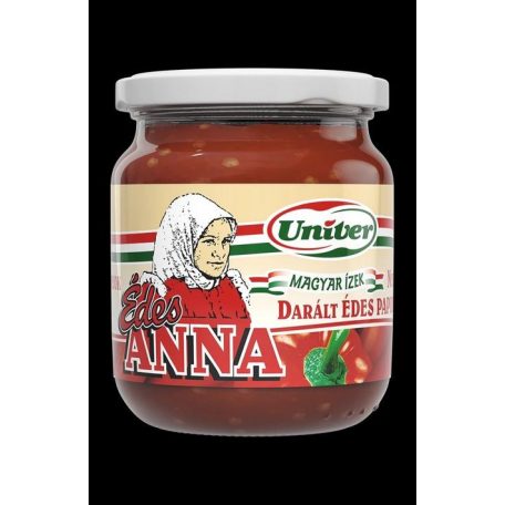 Univer 200g Édes Anna /12/