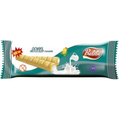 Balila Tejkrémes töltött kukorica rúd 18g /48/