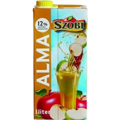 Szobi 1l Alma 12% /12/