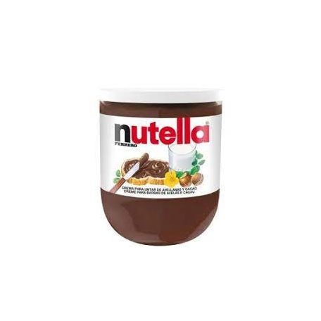 Nutella Mogyorókrém 200g  /15/