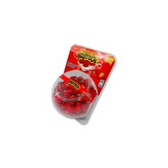 Fruitbol Eper rágógumi 3,5g /200/