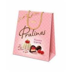 Vobro Panna Cotta desszert Táska 200g  /6/