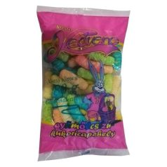 Pufi Édes 80g /25/