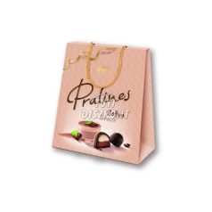 Vobro Kávé és tejszin desszert Táska 197g /6/