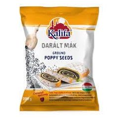 Kalifa Mák Darált 200g  /20/