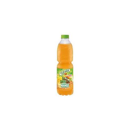 Top Joy 1,5L Barack-Mangó /6/+DRS