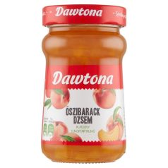 Dawtona Dzsem Barack 280g /6/