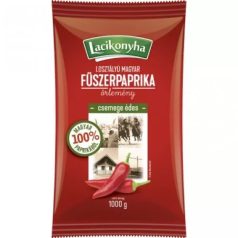 Lacikonyha paprika 1000g /10/