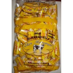 Tejkaramella 1kg Ékes