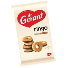 Dr Gerard Crispy Ringo 150g  /12/