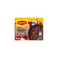 Maggi kocka 60g Pörkölt /20/
