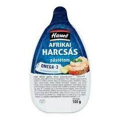 Hamé 100g Afrikai harcsa /16/