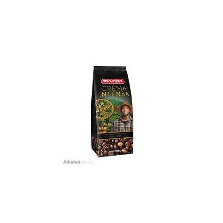 Marila Crema Szemes Kávé 100% Arabica 1kg
