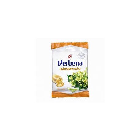 Verbena Cukor Hársfa 60g /20/