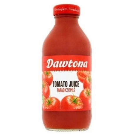 Dawtona 300ml paradicsom ital  /12/+DRS