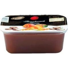 Pacific sütésálló lekvár 500g sárgabarack  /16/