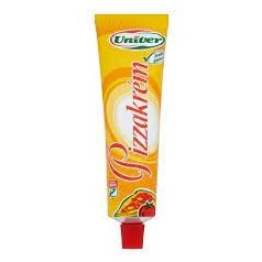 Univer 160g Pizzakrém /24/