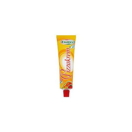 Univer 160g Pizzakrém /24/