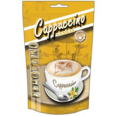 Cappucino 90g Vaniliás /10/ Perottino