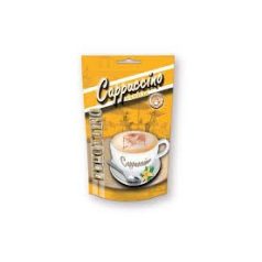 Cappucino 90g Vaniliás /10/ Perottino