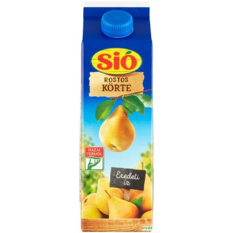 SIÓ KÖRTE 1L 20% /12/
