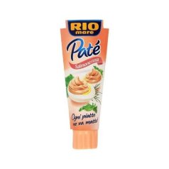 Rio mare paté 100g Lazacos Pástétom /12/