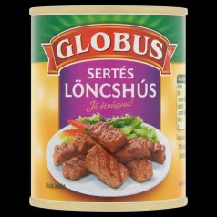 Globus 130g löncshús /24/