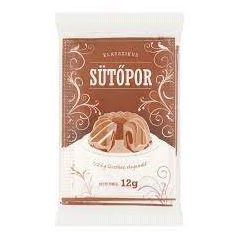 Sütőpor 5*12g klasszikus /30/