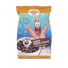 Cerbona 225g  Csokis gabona pehely /14/