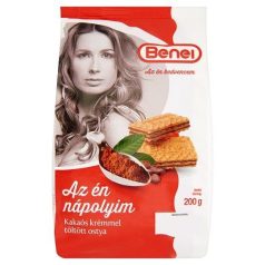 Benei nápolyi 200g Kakaó /18/
