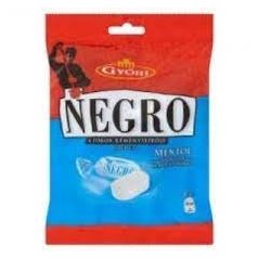 Győri Negró Mentol 79g /32/