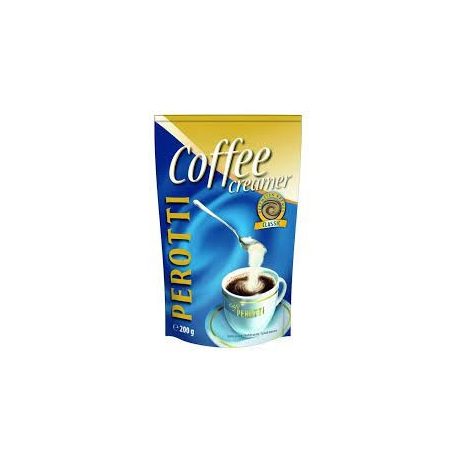 Perotti Coffee kávéfehérítő 200g /20/