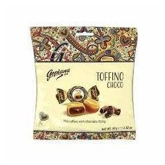 Toffino Choco Karamella 80g /20/