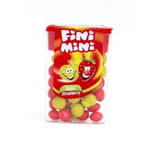 Fini Mini Cukordrazsé 16g golyós /70/ (NEM BONTHATÓ)