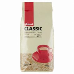 Bravos 1kg Szemes /12/