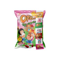 MC Opps Flips Lányos játékkal 25g /50/