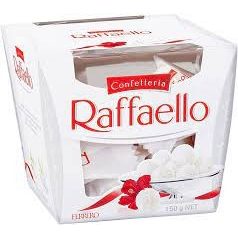 Raffaello T-15  150g  /6/