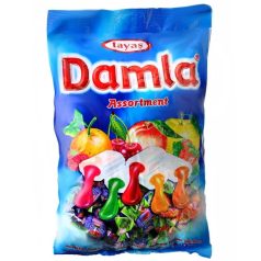 Damla tasakos 1kg gyümölcsös /8/