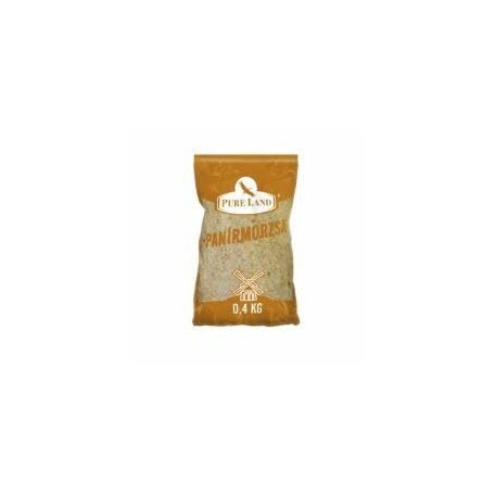 Zsemlemorzsa Panírmorzsa Szildan 400g /20/