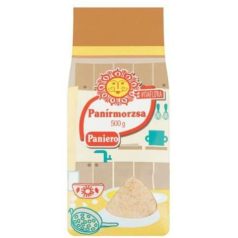 Zsemlemorzsa Panírmorzsa Szildan 400g /20/