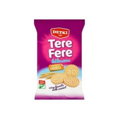 Tere fere keksz 180g kókusz /21/