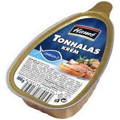 Hame 100g Tonhal krém /16/