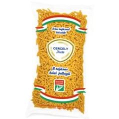 Gergely 8toj. 200g Csiga  /50/