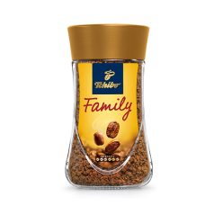 Tchibo Family Instant 100g  /6/