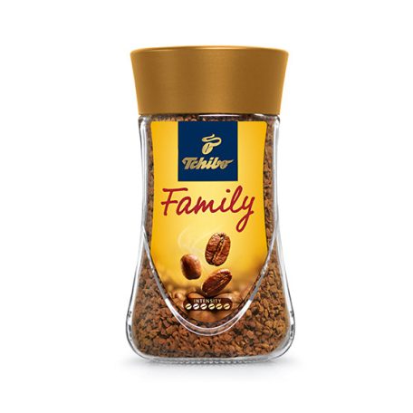 Tchibo Family Instant 100g  /6/