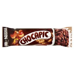 Nestlé Szelet Chocapic 25g  /16/