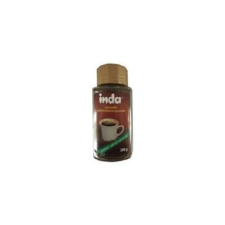 Inda instant kávé 200g  /6/